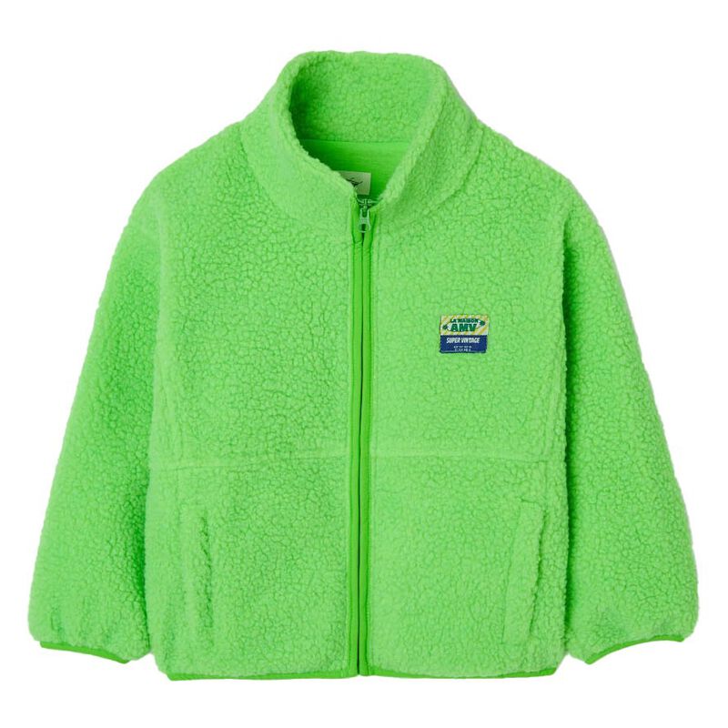 American Vintage Kid's Jacket Hoktown 9-11Y image number 0